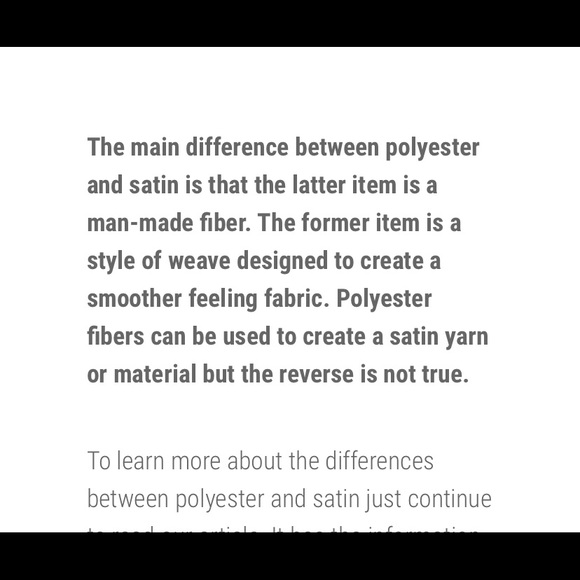 SATIN SLEEP MASK AND PILLOW CASE SET - Picture 5 of 5